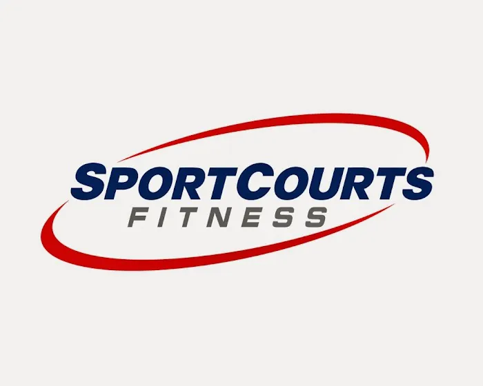 Sport Courts Fitness 8