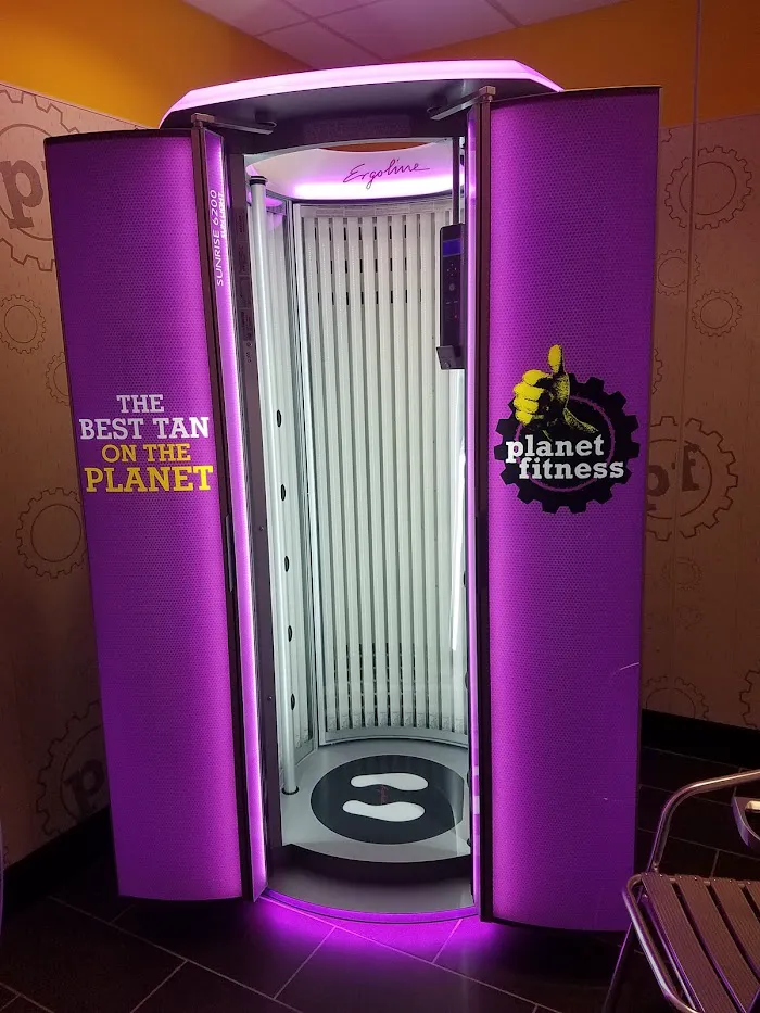 Planet Fitness 3