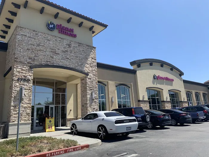 Planet Fitness 0