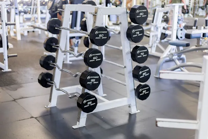 24 Hour Fitness 6
