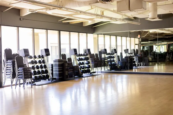 24 Hour Fitness 7