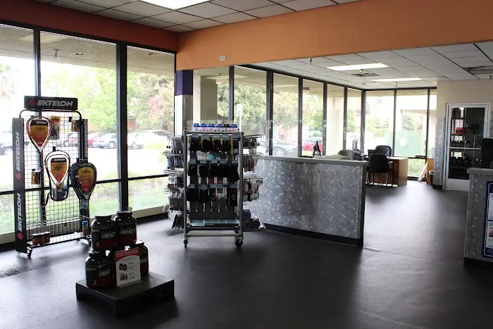 24 Hour Fitness 9