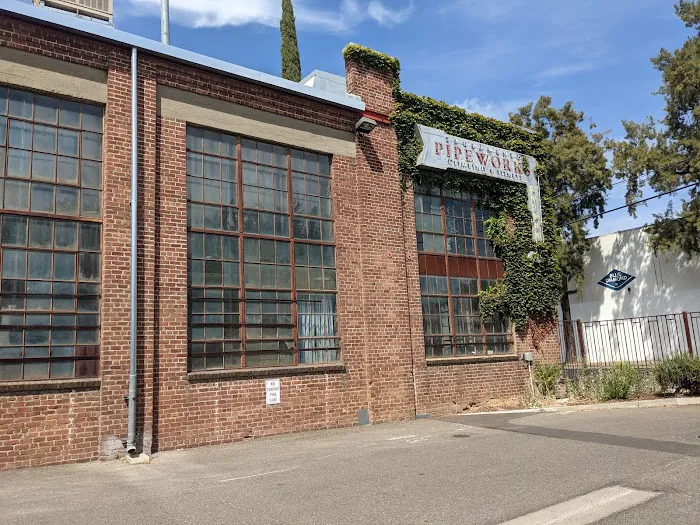 Sacramento Pipeworks 5