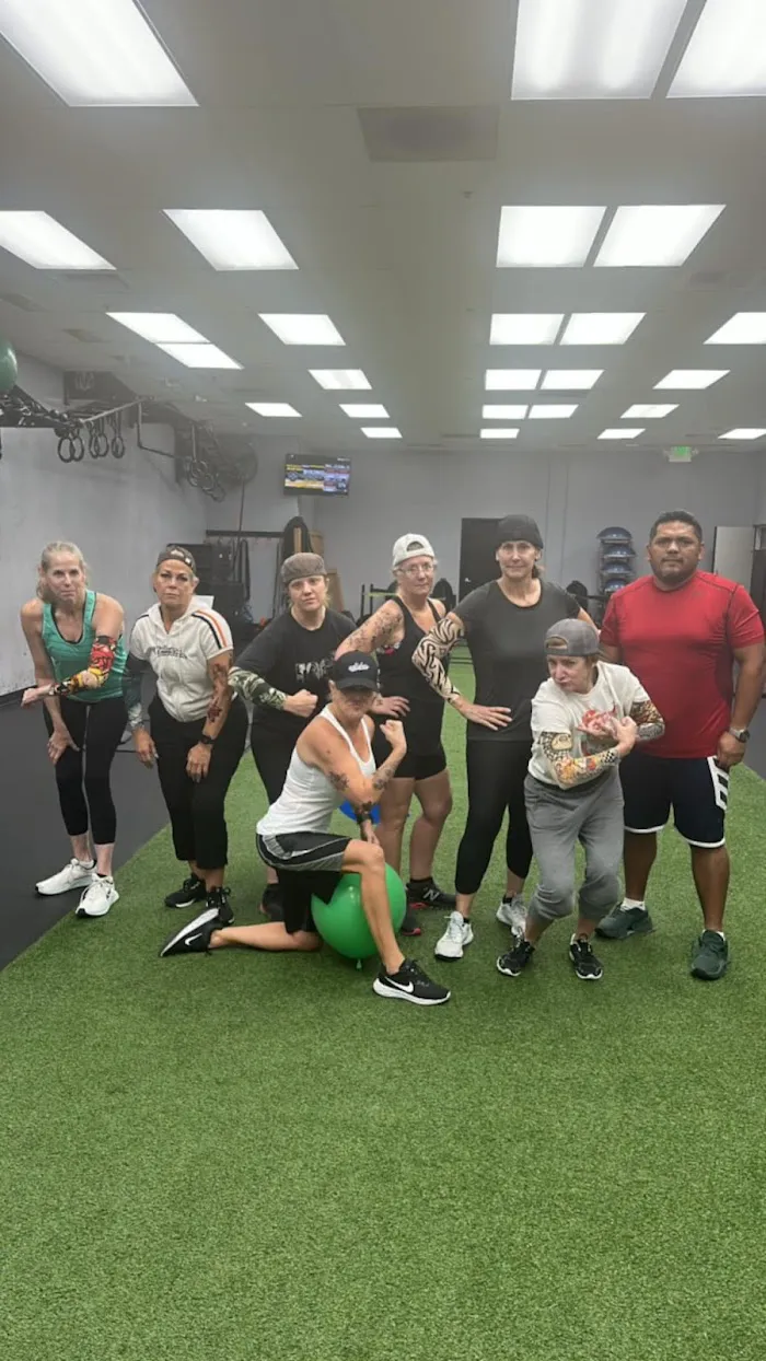 TGP Fit - Roseville 3
