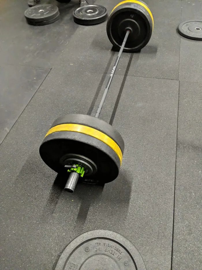 TGP Fit - Roseville 2