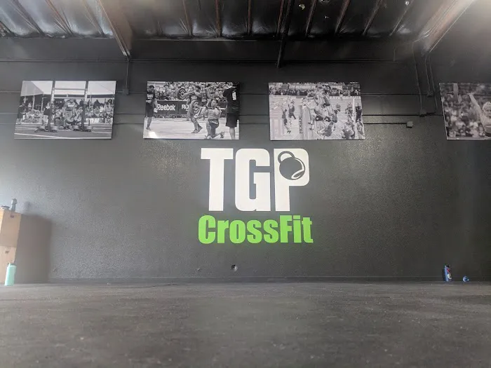 TGP Fit - Roseville 4
