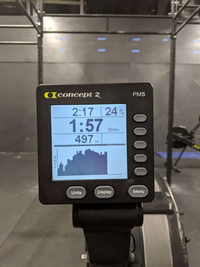 TGP Fit - Roseville 7