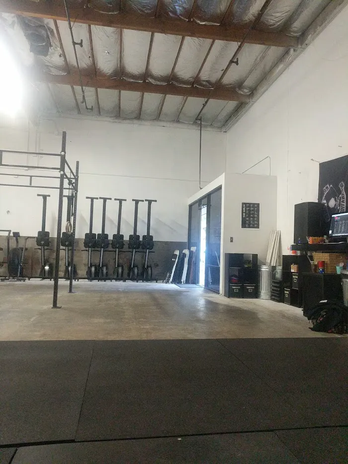 TGP Fit - Roseville 5