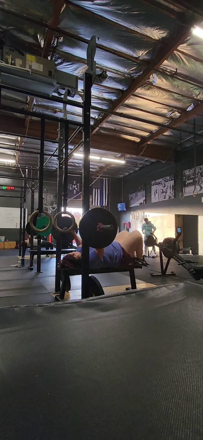 TGP Fit - Roseville 0