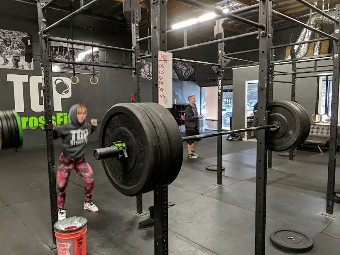 TGP Fit - Roseville 9