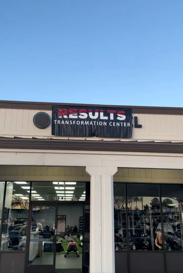 TGP Fit - Roseville 1