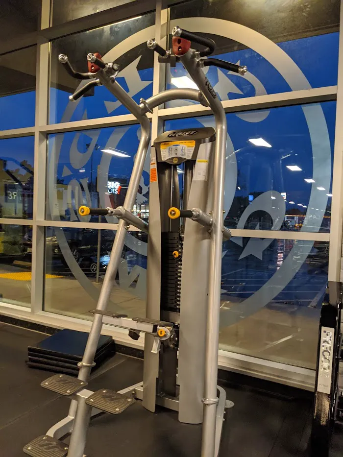 Gold's Gym 0