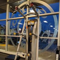 Gold's Gym