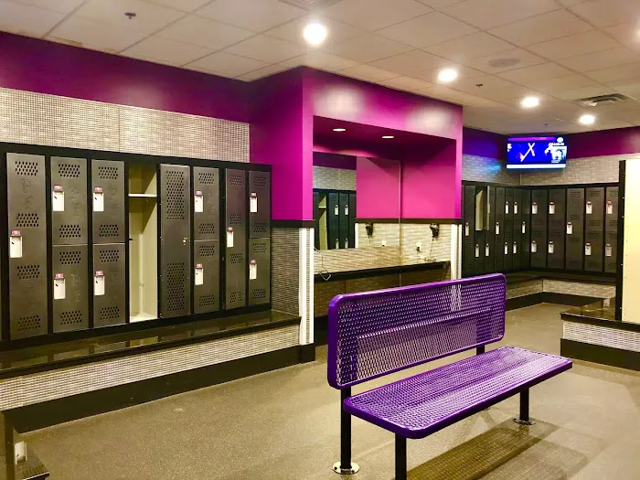 Planet Fitness 5