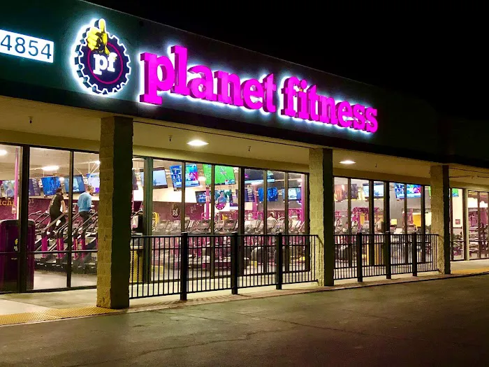 Planet Fitness 3