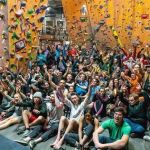 Rocknasium