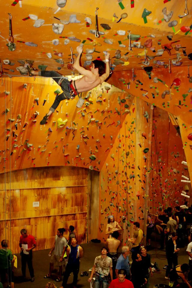 Rocknasium 6