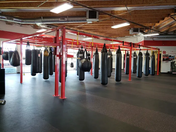 UFC GYM Sacramento 0