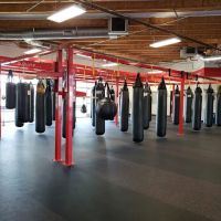 UFC GYM Sacramento