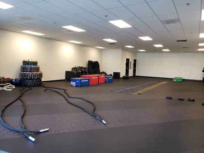 UFC GYM Sacramento 1