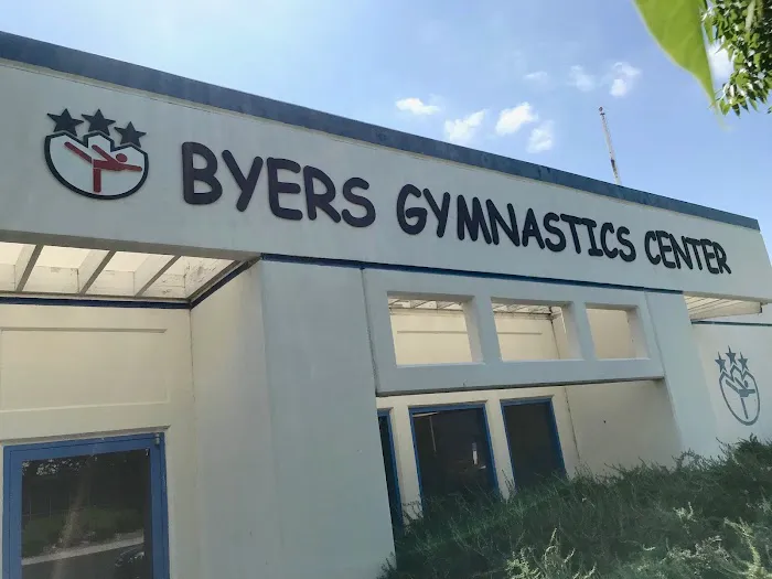 Byers Gymnastics Center - Roseville 0