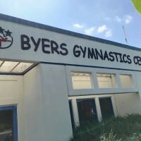 Byers Gymnastics Center - Roseville