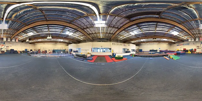 Byers Gymnastics Center - Roseville 4