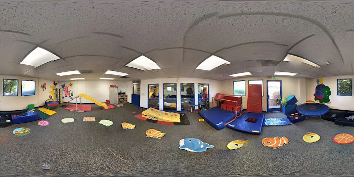 Byers Gymnastics Center - Roseville 1