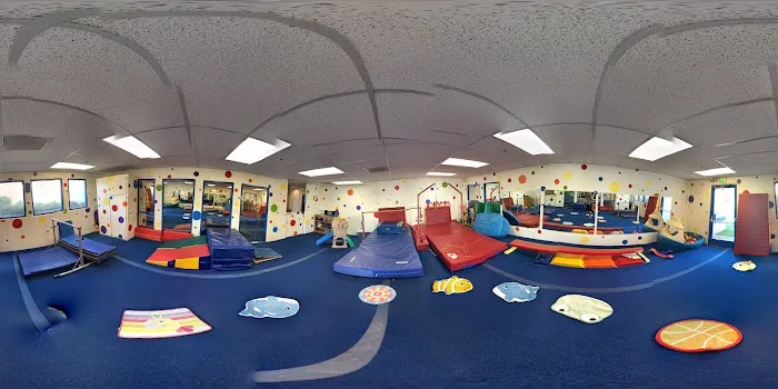 Byers Gymnastics Center - Roseville 6