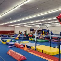 International Gymnastics Centre