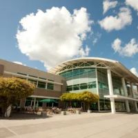 Activities and Recreation Center | UC Davis