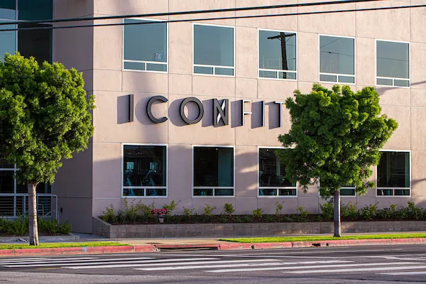IconFit 5