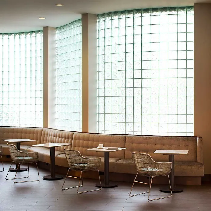 Equinox Sports Club Los Angeles 6