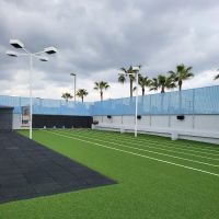 Equinox Sports Club Los Angeles