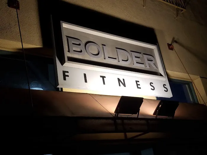 Bolder Fitness 4