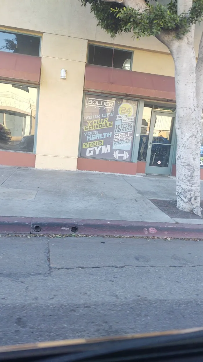 Bolder Fitness 6