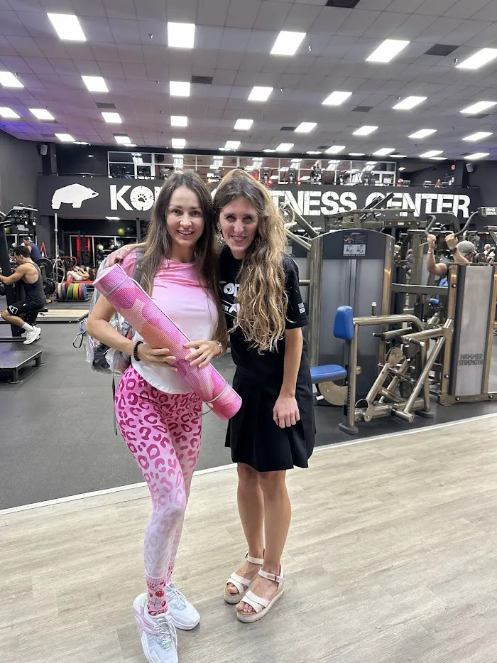 KODIAK FITNESS CENTER 7