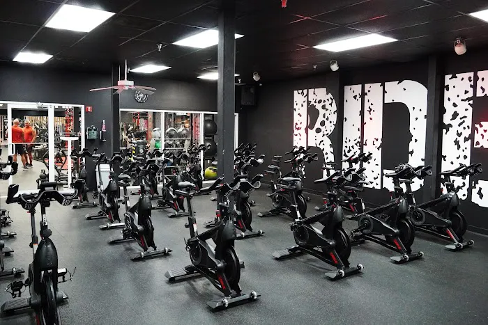 KODIAK FITNESS CENTER 4
