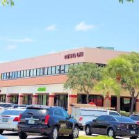 Olympia Gym & Personal Training Center
