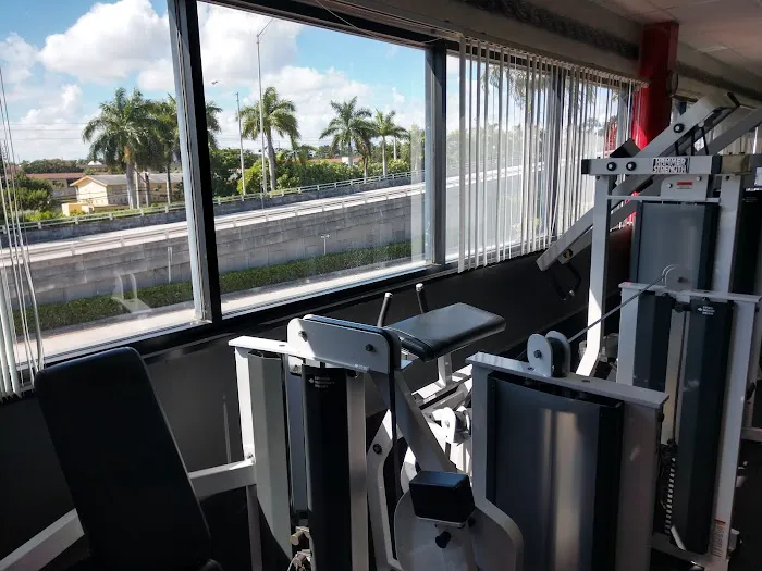 Olympia Gym & Personal Training Center 3