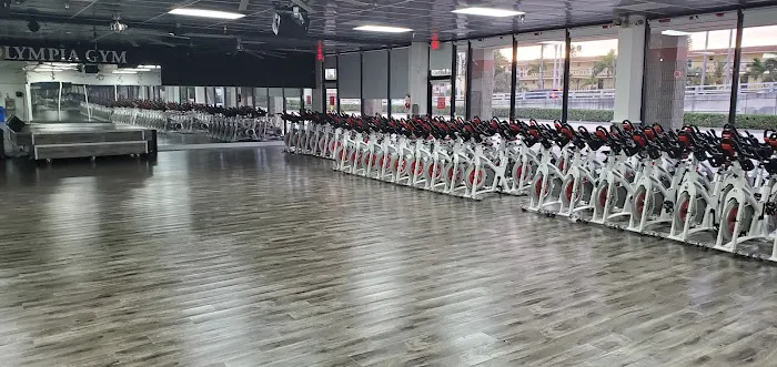 Olympia Gym & Personal Training Center 6