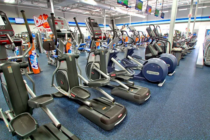 Crunch Fitness - Pembroke Pines 0