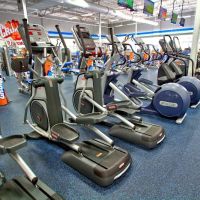Crunch Fitness - Pembroke Pines