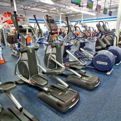 Crunch Fitness - Pembroke Pines ico