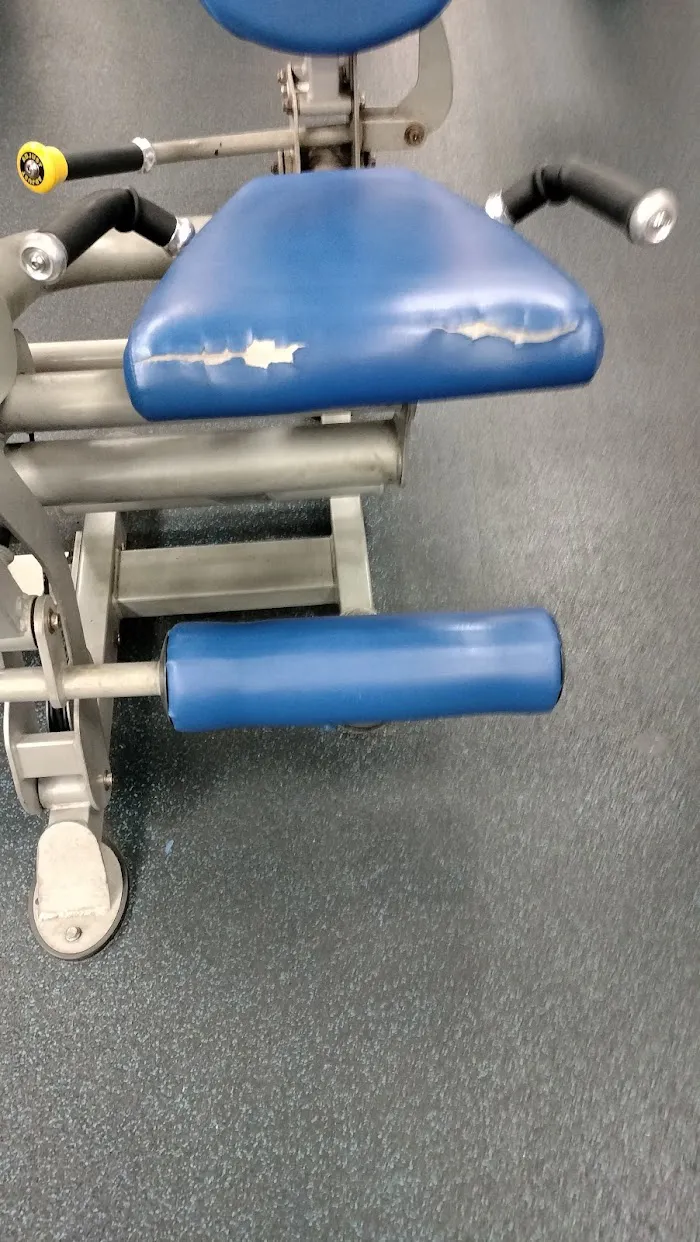 Crunch Fitness - Pembroke Pines 7
