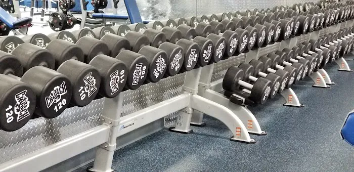 Crunch Fitness - Pembroke Pines 8