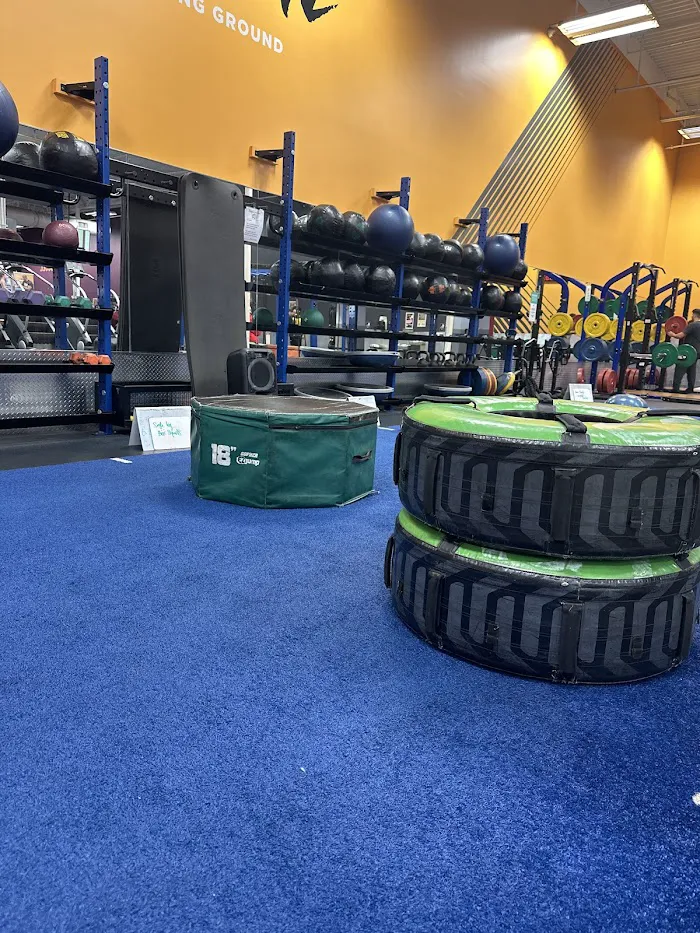 Crunch Fitness - Pembroke Pines 9