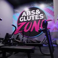 Amped Fitness (Pembroke Pines)