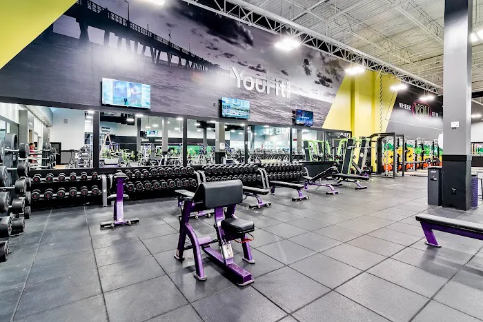 YouFit Gyms 4