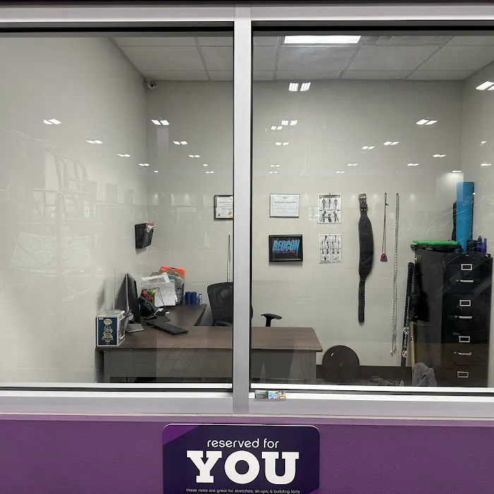 YouFit Gyms 6